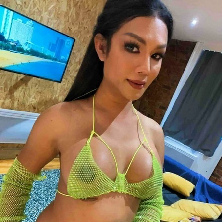 TS Mona, Offenbach am Main