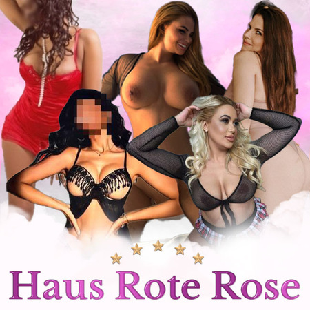 Haus Rote Rose
