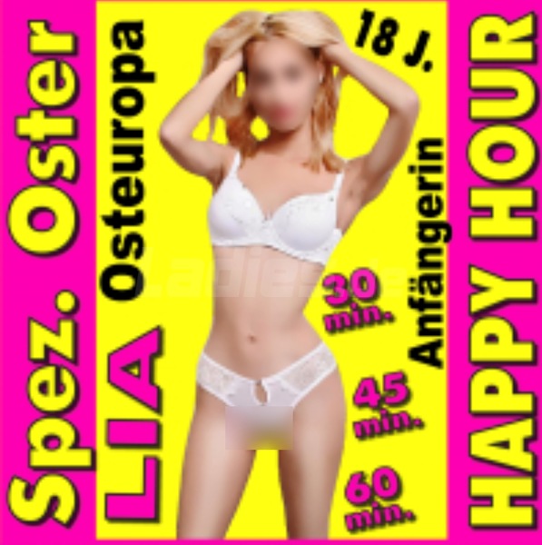 Foto von HAUS 23 - HEUTE ganzer Tag HAPPY HOUR!