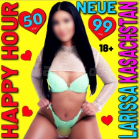 HAUS 23 - HEUTE ganzer Tag HAPPY HOUR!, Hanau