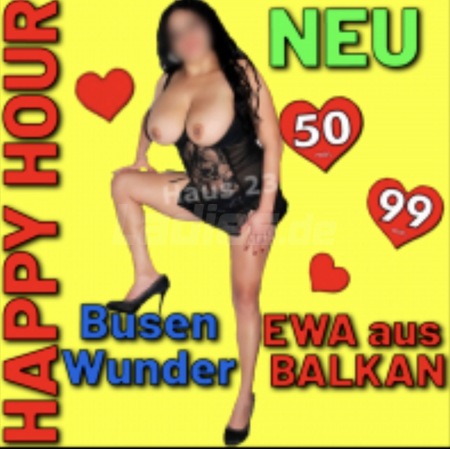 HAUS 23 - HEUTE ganzer Tag HAPPY HOUR!, Hanau