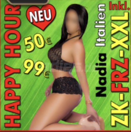 HAUS 23 - HEUTE ganzer Tag HAPPY HOUR!, Hanau