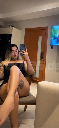 Jasmine, Riesa