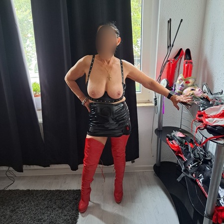 Jenny, Bochum