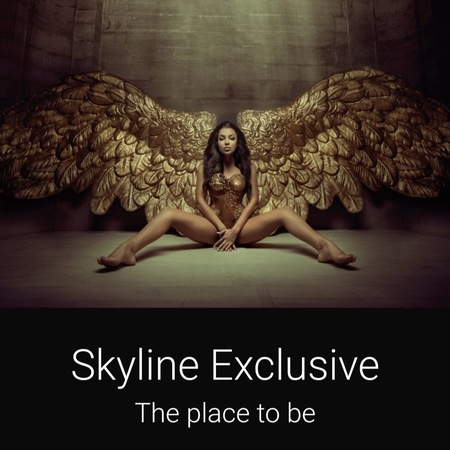 Skyline Exclusive, Frankfurt am Main