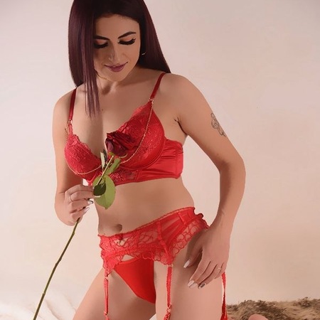 ALICIA 24J. NEU 100% korrekt + sauber ganz Privat, Braunschweig
