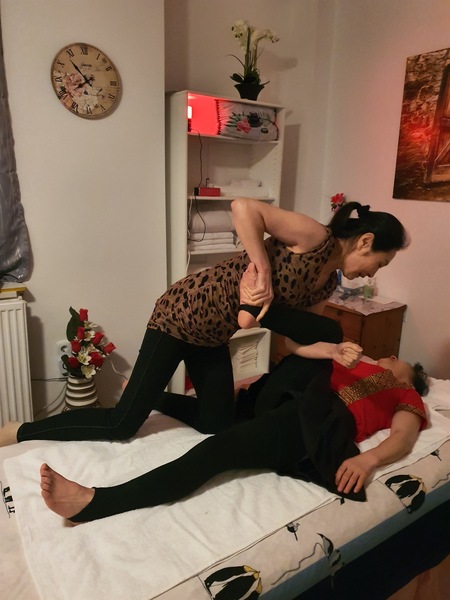 Foto von Carpe Diem Asiatische Wellnessmassage