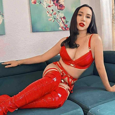 TS ROSE Top Model, Köln