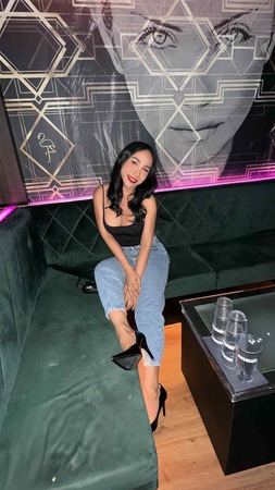 TS ROSE Top Model, Köln