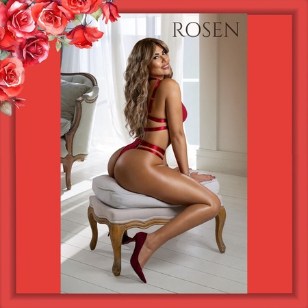 Schöne Roxi Megaservice, Darmstadt