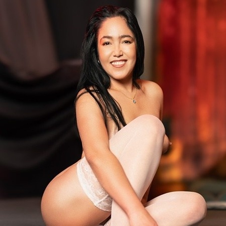 Mary - Salon Patrice, Dachau