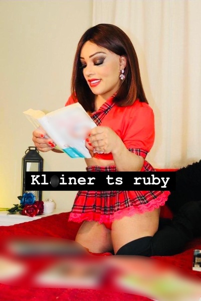 Foto von TS LILYPUT Ruby