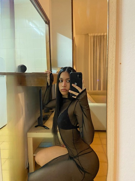 Foto von Dakota
