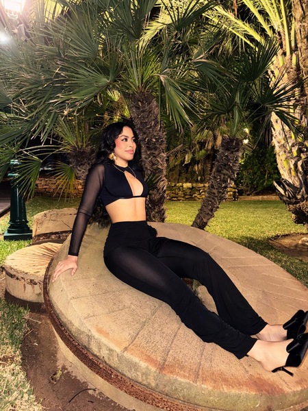 Foto von Dakota
