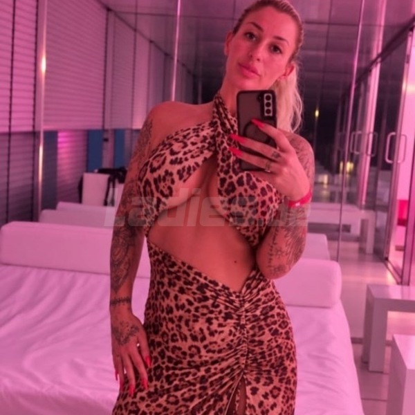 Sunny inked