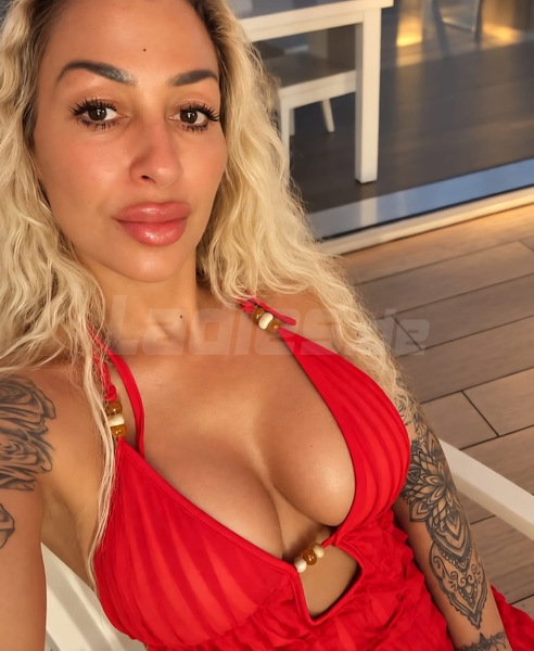 Foto von Sunny inked