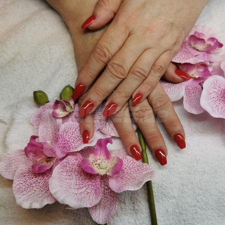 DEUTSCHE MASSEUSE, Rostock