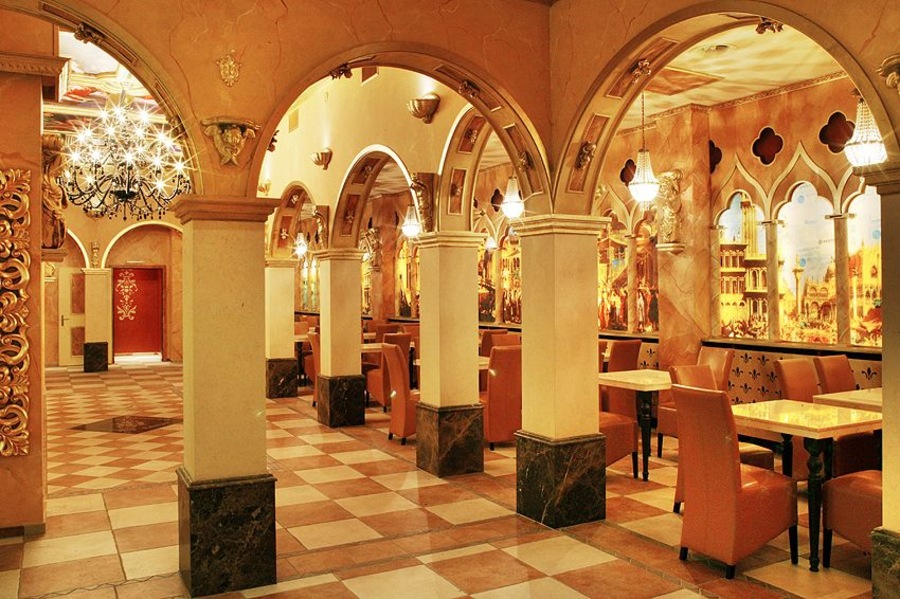 Foto von Sex around the World