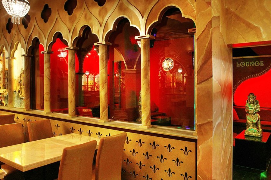 Foto von Sex around the World