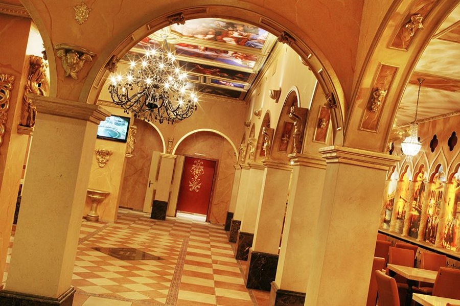 Foto von Sex around the World