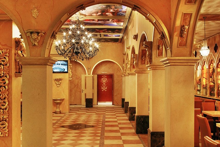 Foto von Sex around the World