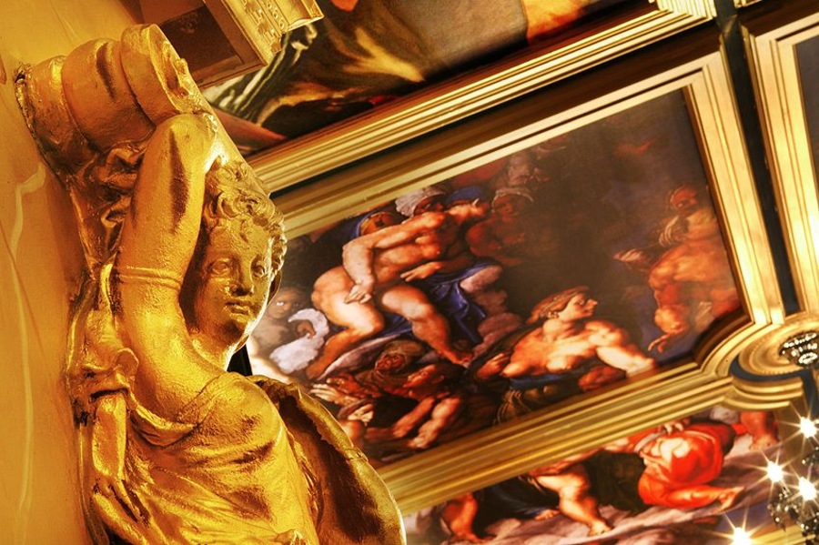 Foto von Sex around the World