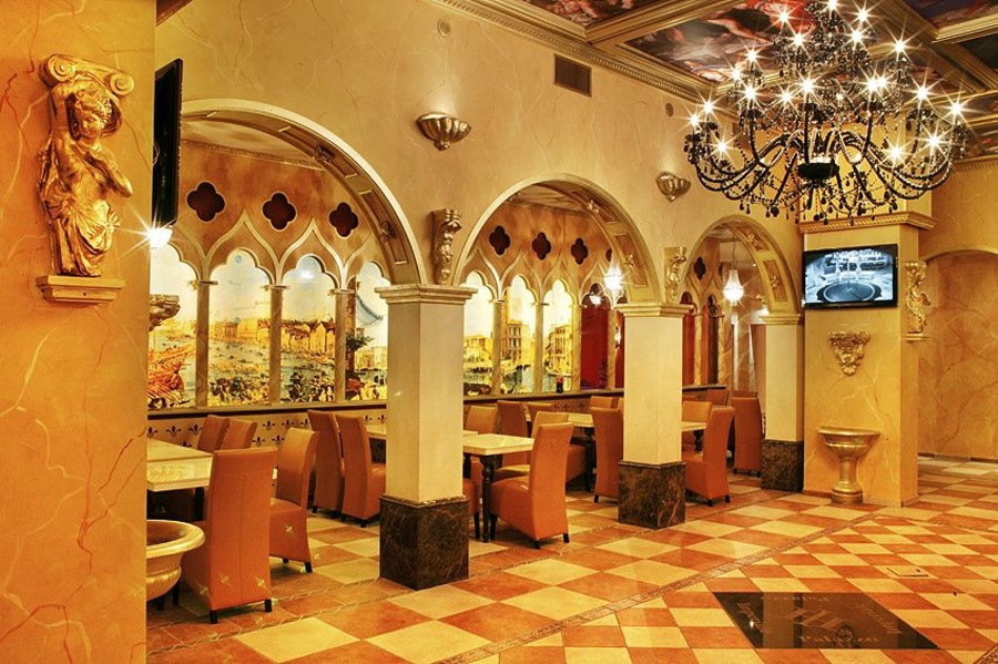 Foto von Sex around the World