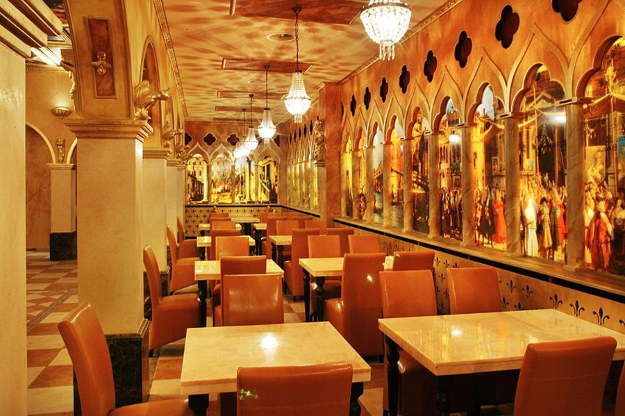 Foto von Sex around the World