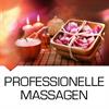 Mo., Mi., Fr. von 16:00 bis 24:00 Uhr: Professionelle Massagen im FKK-Club Heaven