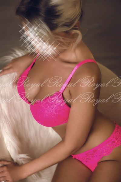 Foto von Amy im Royal