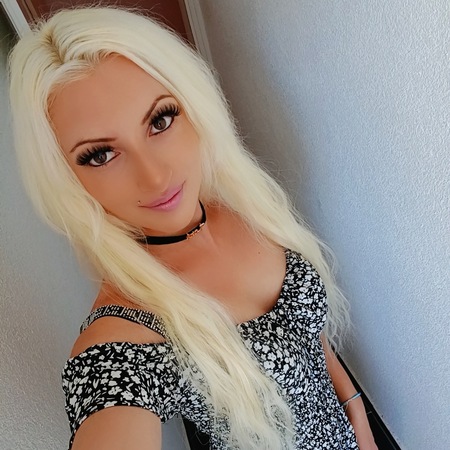 Jessica *GANZ NEU*