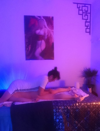 Wellness Japan Massage, Velbert