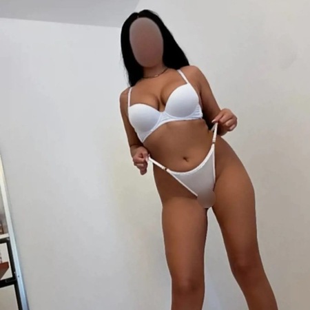 Rebecca,  neu in der Stadt!, Karlsruhe