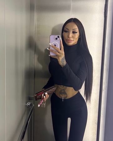 Jasmin Deutsch/Türkin, Köln