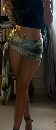 Christine Party, Düsseldorf