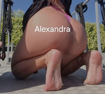 Alexandra, Düsseldorf