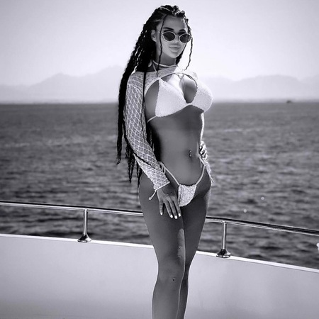 Samyra Party - nur Haus/Hotelbesuche, real 100%