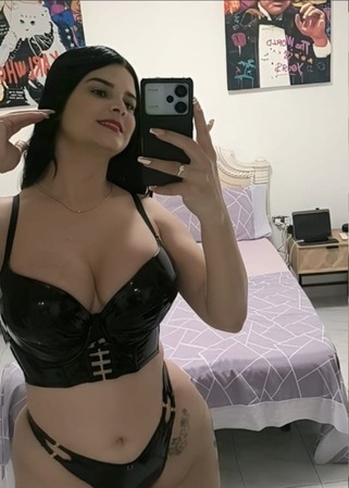 TRANS ANTHONELLA, Berlin