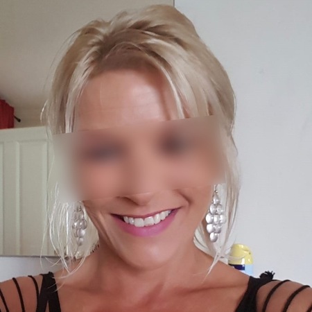 Gina aus Deutschland, Kempten