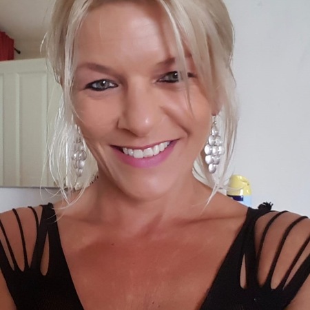 Gina aus Deutschland