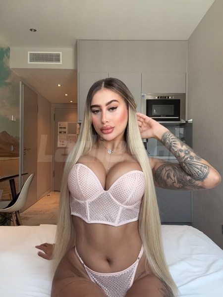Foto von Jade