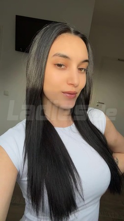 Kristi - Nur Escort, Wuppertal