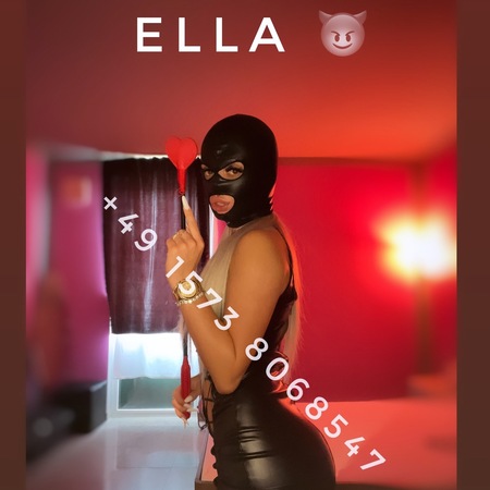 Ella - NEU!!!, München