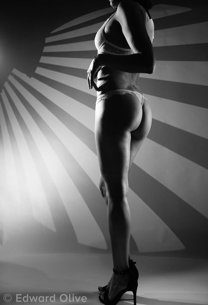 Foto von Skinny Michelle - erotische Massage