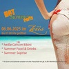 Hot Summer Party