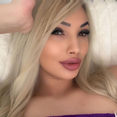 Alissa Barby, Günzburg