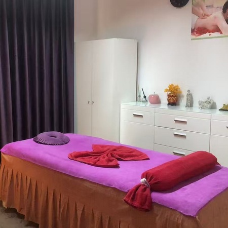 TCM Massage