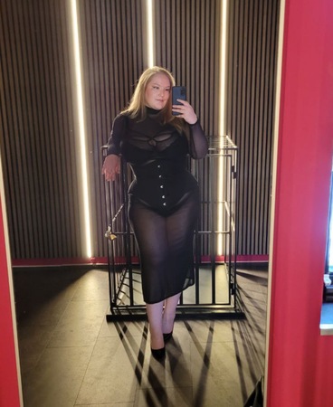 Adeline Blossom, Hannover