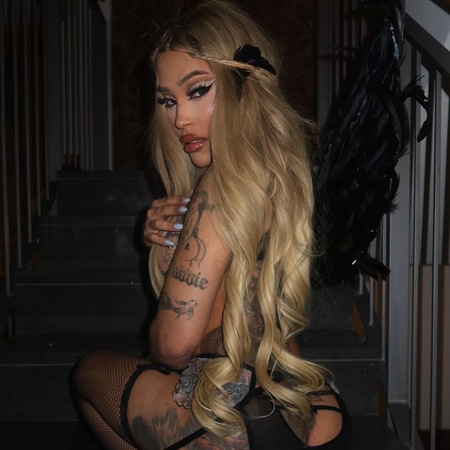 TS Lua D’angel, Leipzig