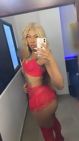 TS Andrea Party, Frankfurt am Main